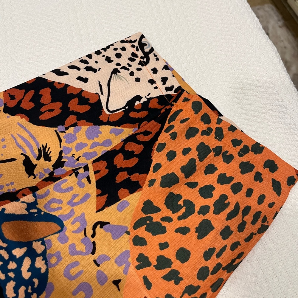 Safari pants. - Picture 5 of 16